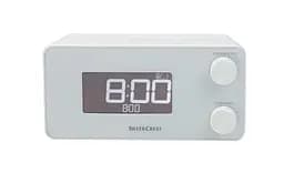 Радио с будильником от USB Silvercrest SRWK 800 A1
