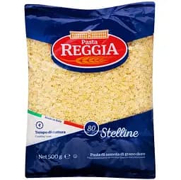 Изделия макаронные Reggia Stelline 500 г