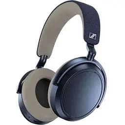 Наушники с микрофоном Sennheiser MOMENTUM 4 Wireless Denim (700386)