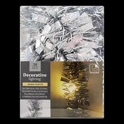 Мішура Offtop з підсвічуванням LED (854956)