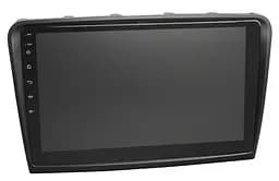 Перехідна рамка Skoda SuperB Carav 22-472 - мініатюра 4