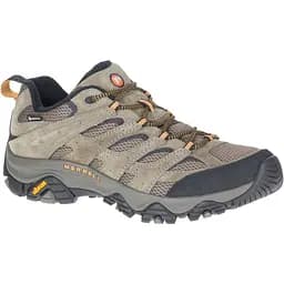 Кросовки мужские Merrell Moab 3 GTX 38 Світло-коричневий