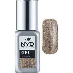 Гель-лак для нігтів NYD Professional Gel Color №087, 10 г