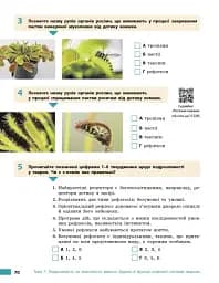 Біологія. 8 клас. Робочий зошит до підручника Ольги Тагліної - мініатюра 13