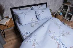 Підковдра Moon&Star Мікросатин Premium Lavender Bliss Євро 200x220 см - мініатюра 3