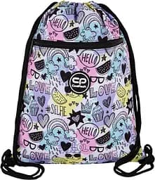 Сумка для взуття CoolPack Vert Mood (F070934)