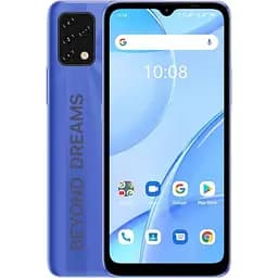 Смартфон Umidigi Power 5S 4/32GB Sapphire Blue