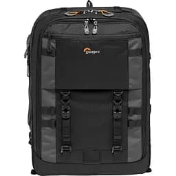 Рюкзак для фотоапарата Lowepro Pro Trekker BP 450 AW II (LP37269-GRL) [156385] - мініатюра 2