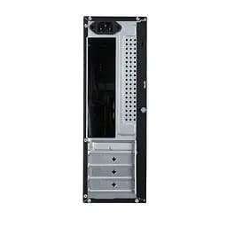 Корпус GameMax ST612-2U3-TYC (ST612-2U3-TYC) 300 Вт - мініатюра 2