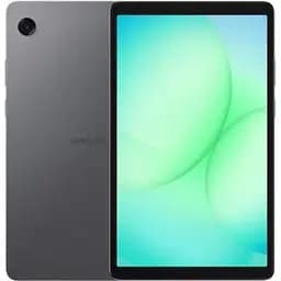 Планшет Samsung Galaxy Tab A11 LTE 4/64GB Gray (SM-X135FZAA)