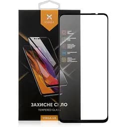 Стекло защитное Vinga MOTOG24/G34 (VGMG2434)