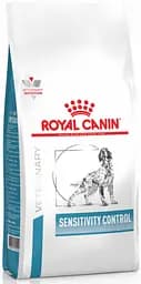 Сухий корм Royal Canin Sensitivity Control для собак при харчовій алергії 14 кг (3182550940108)