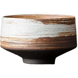 Пиала Белая Тень Полководец 80 мл