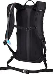 Рюкзак-гідратор Thule AllTrail Hydration Backpack Black 10 л (TH 3205076) - мініатюра 10