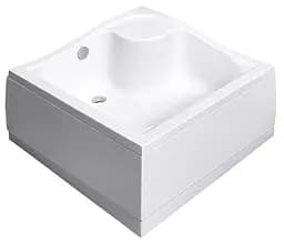 Душовий піддон Radaway Korfu C 80x80 4C88400-03
