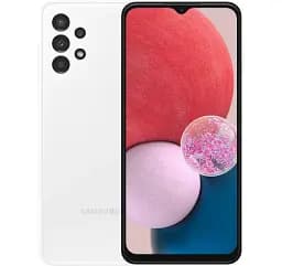 Смартфон Samsung Galaxy A13 3/32GB White