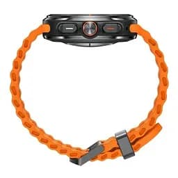 Смарт-годинник Samsung Galaxy Watch Ultra (2025) Titanium Gray (SM-L705FZA2SEK) - мініатюра 5