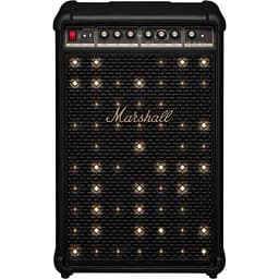 Акустика Marshall Bromley 750 Black And Brass (1008040) [158890] - мініатюра 6