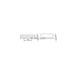 Акумулятор автомобільний Bosch 45А (0 092 S30 020) - мініатюра 8