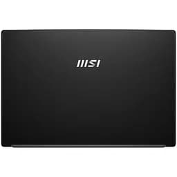 Ноутбук MSI Modern 15 B13M i5-1335U la 4.6 GHz, IPS, 8GB DDR4, 512GB, Без ОС, Classic - мініатюра 7