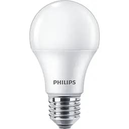 Світлодіодна лампа Philips Ecohome LED Bulb, 7W, 3000K, E27 (929002298617) - мініатюра 2