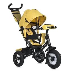 Дитячий триколісний велосипед Turbo Trike det0015657