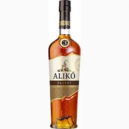 Коньяк Aliko VS 40% 0.7 л