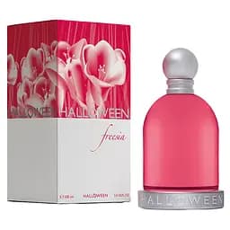 Туалетна вода Halloween Freesia 100 мл