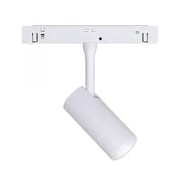 Світильник магнітний трековий Kloodi KDMG-SPOT35 6W 4K WH - мініатюра 4