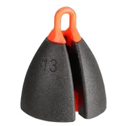 Глубиномер Stonfo Precision Plummets Busta 13.0g (2 шт/уп)