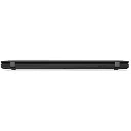 Ноутбук Lenovo ThinkPad T14 Gen 4 з процесором Intel Core i5-1335U pana la 4.6 GHz, 14", WUXGA, IPS, 16GB, 512GB SSD, Intel UHD графікою, Windows 11 Pro, Thunder чорний, 3y Courier or Carry- - мініатюра 17