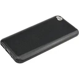 Чохол-накладка Toto TPU Shine Case Xiaomi Redmi GO Black - мініатюра 4