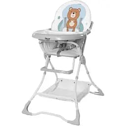 Стільчик для годування Tilly Buddy T-633/2 Azure Bear
