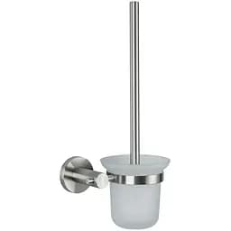 Ершик настенный Frap F30110 1/15, Хром