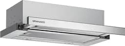Витяжка кухонна GRANADO Telde 603-1200 inox (GCH336477)