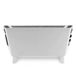 Обігрівач DeLonghi Slim Style HSX 3320 FTS - мініатюра 4
