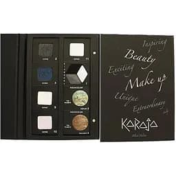 Палітра тіней для повік Karaja Eyeshadow Palette №75