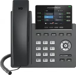 IP телефон Grandstream GRP2613