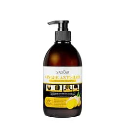 Шампунь проти випадіння волосся Sadoer Ginger Anti-Hair Loss 500 мл SD89095