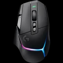 Миша Logitech G502 X Plus RGB Black (910-006162)