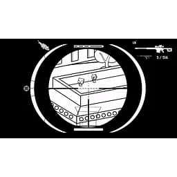 Ключ активації Microsoft Geometric Sniper Z для Xbox One/Series S/X - мініатюра 7