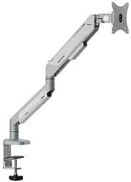 Кронштейн Anda Seat Stealth PRO II 17''-42'' WhiteGray AD-W-A9-1S-FW - мініатюра 2