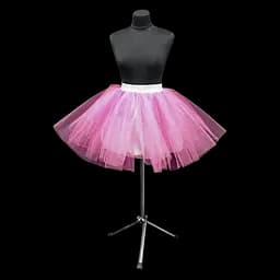 Юбка Tutu детская 40см