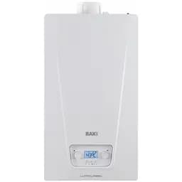 Газовий котел Baxi Luna Classic 1.24 INT A