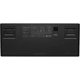 Клавіатура Logitech G PRO X TKL LightSpeed Tactile Black (920-012136) [94305] - мініатюра 3