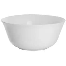 Набір салатників Luminarc Carine, 12 см, білий, 6 шт. (H3672/1)