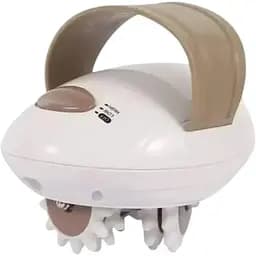 Роликовый антицеллюлитный массажер Shuqin Body Slimmer SQ-100