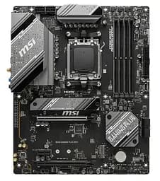 Материнська плата MSI B650 GAMING PLUS WIFI (B650 GAMING PLUS WIFI) (Socket AM5, AMD B650, ATX) Б/в
