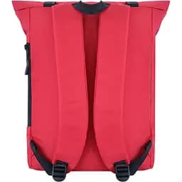 Рюкзак роллтоп Bagland Holder 25 л червоний (0051666) - мініатюра 3