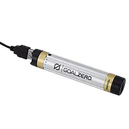 Зовнішній акумулятор Goal Zero Switch GZR221/8 - мініатюра 5